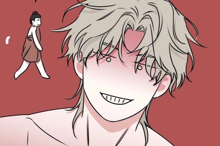 What a Cute Family! Reading Link BL Manhwa Low Tide In Twilight (Night by the Sea) Chapter 107 English Translation & Release Date