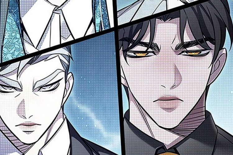 Read Manhwa Eleceed Chapter 357 in English Scan, Kaiden Becomes an Easy Target