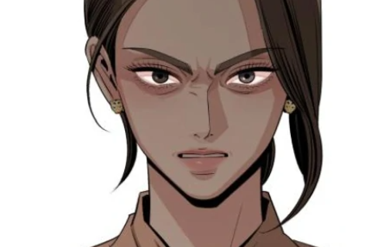 Read Iseob's Romance (Yiseob's Relationship) Chapter 81 in English Manhwa Scan, Mingkyung and Iseop Get New Challenges