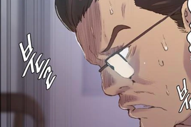 Spoiler RAW! Read Manhwa Secret Class Chapter 266 English Scan, Everyone Loves Daeho