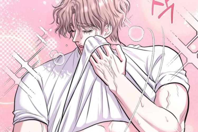 Read BL Manhwa Respect For Taste Chapter 7 English Scan, RAW! The Daol Who Is Always Miserable