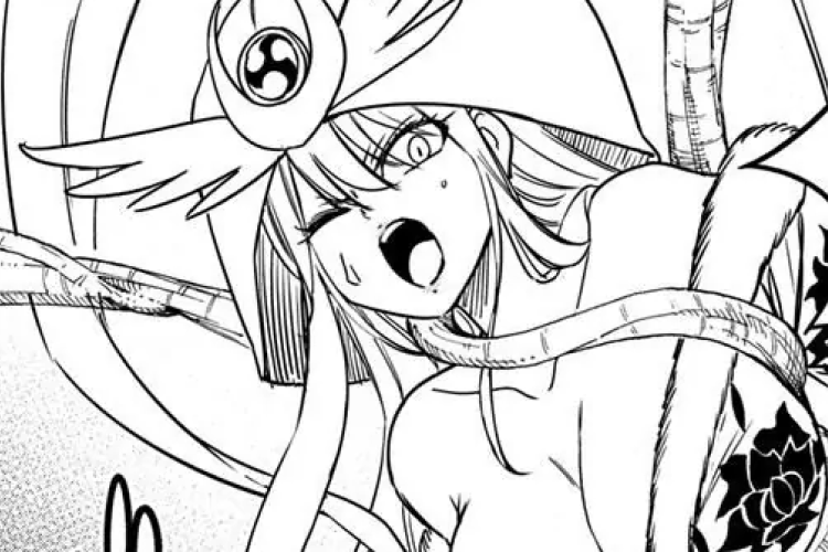 RAW Manga Fairy Tail : 100 Years Quest Chapter 191 in ENG Scan, Fighting the Giant Dragon that Invaded the City