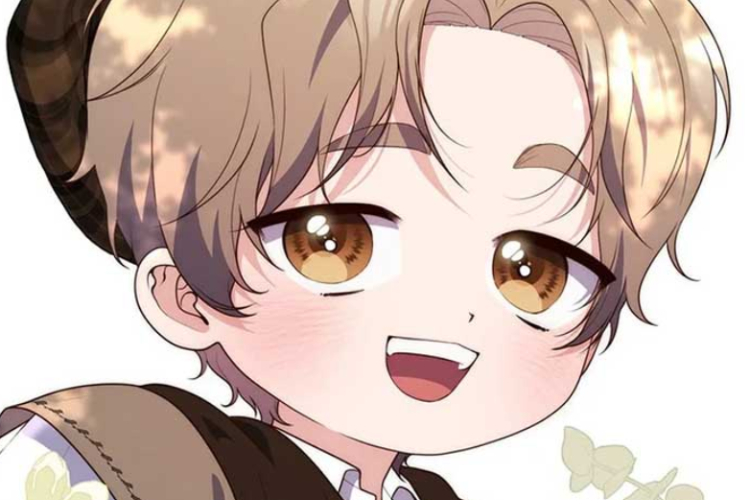 Read Manhwa A Fortune-Telling Princess Chapter 109 English Scan, RAW! An Effective Spell