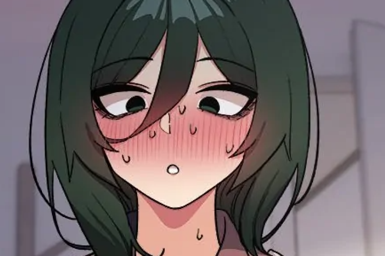 Read Manhwa Stop Smoking (Someone Stop Her!) Chapter 49 in English Scan, Gangchan Watched by Girls