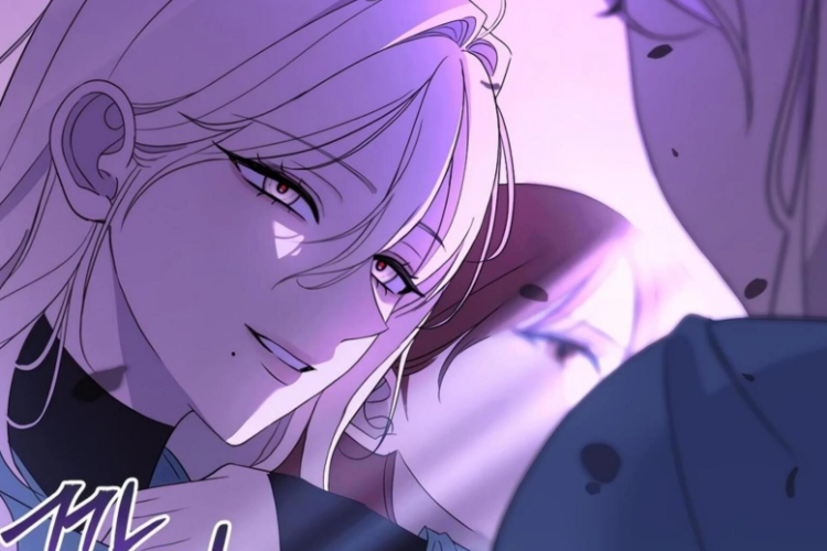 Admit to Getting Interested! Reading Link GL Manhwa Distorted Love Chapter 10 English Translation & Release Date