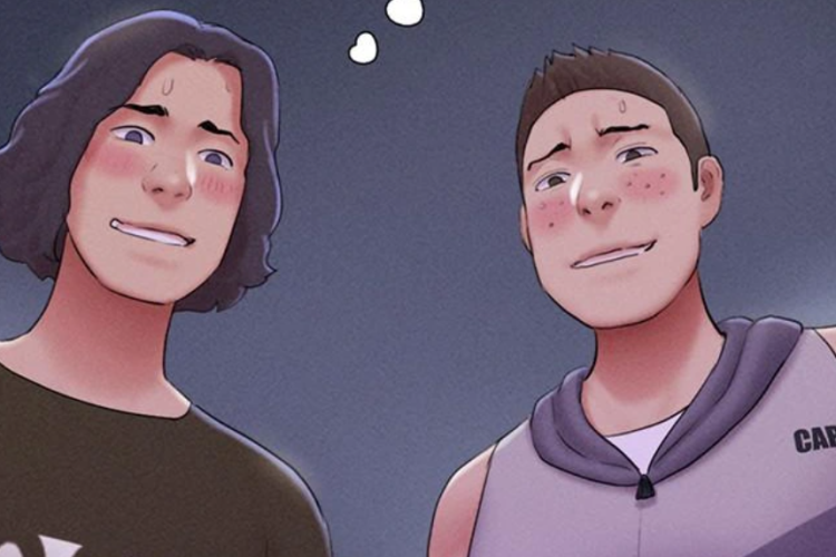 Revenge by Force! Reading Link Manhwa Soeun Chapter 56 English Translation & Release Date