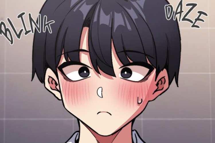 Gangchan is Very Excited! Reading Link Manhwa Stop Smoking (Someone Stop Her!) Chapter 53 English Translation & Release Date