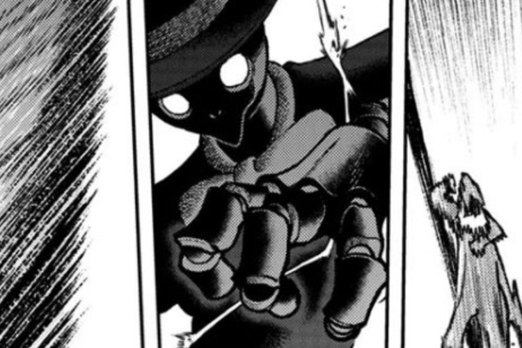The Troublesome Twin Dolls! Reading Link Manga Gachiakuta Chapter 147 English Translation & Release Date