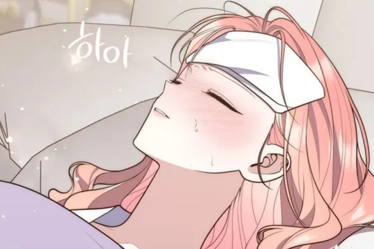 A Fortune-Telling Princess Chapter 109 English Translation, Click Here to Read Manhwa for Free!