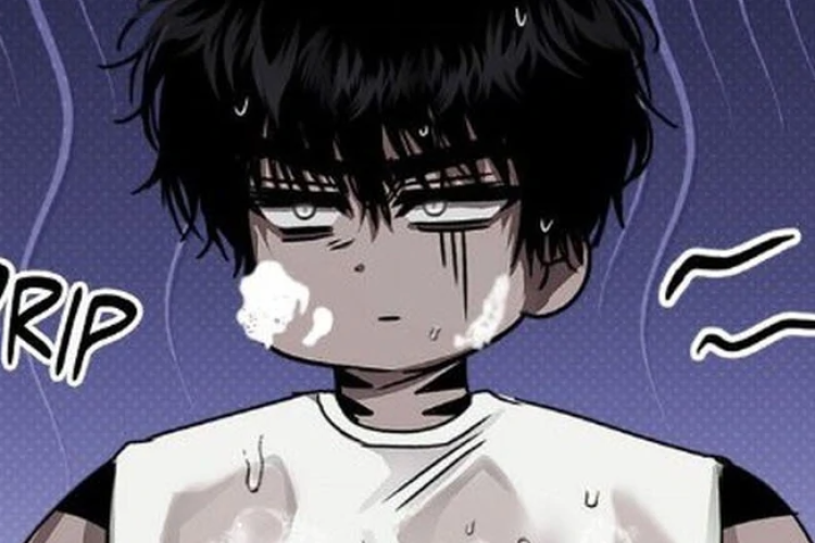 Read Eye of the Storm Manhwa Chapter 15 English Scan, Will Be Intimate in the Bedroom