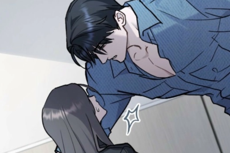 Read Merry Psycho Manhwa Chapter 38 in English Scan, Continuing Toxic Relationships