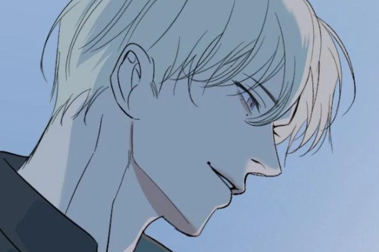 Read BL Manhwa Backlight Chapter 50 English Scan, RAW! A Terrible Misunderstanding