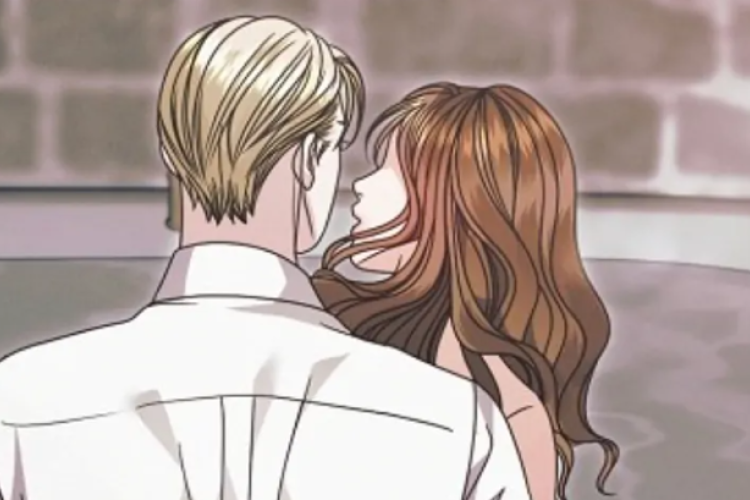 Read Manhwa Try Begging Chapter 48 English Sub, Grace Was Increasingly Forced