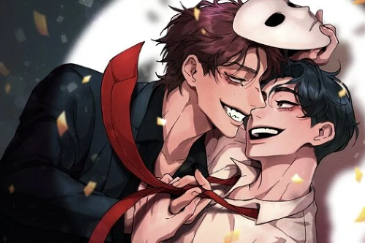 Read Manhwa Release Your Persona Full Chapter in English, The Soldier Who Fell in Love