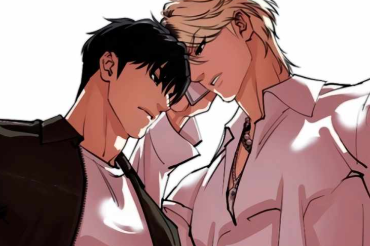 Lookism Chapter 562 English Translation, Click Here to Read Webtoon for Free!