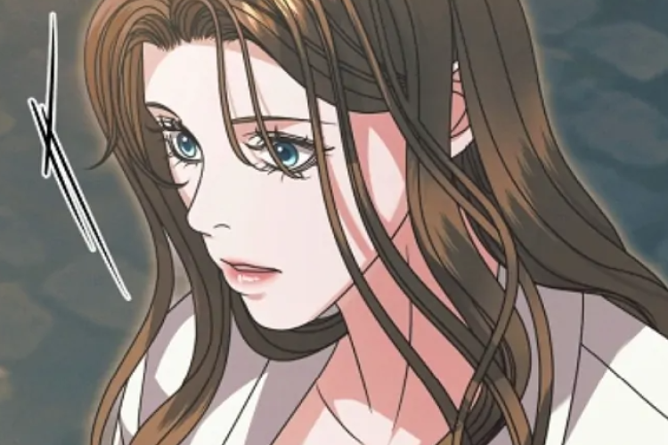 Read Try Begging Manhwa Chapter 49 English Scan, Grace Feels Intimidated