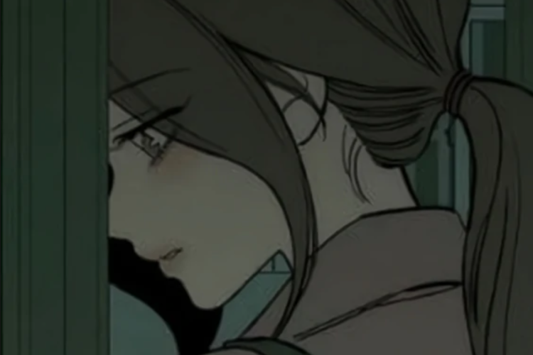 Spoiler RAW! Read Manhwa Tears on a Withered Flower Chapter 64 English Scan, Can't Be Avoided