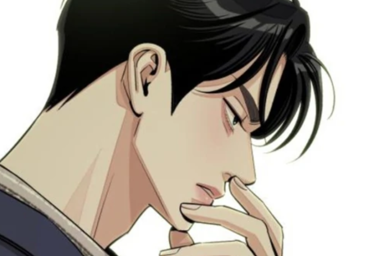 Read Manhwa Iseob's Romance (Yiseob's Relationship) Chapter 78 English Scan, RAW! Love to Flirt
