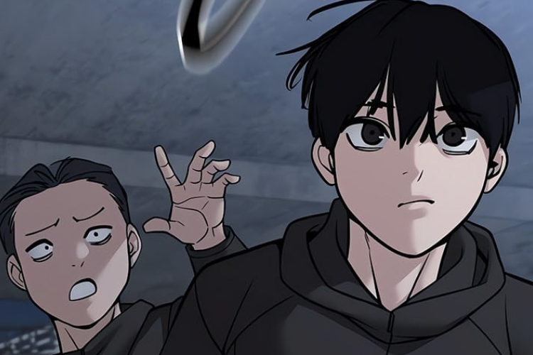 RAW The Bully In Charge Chapter 141 English Sub and Spoilers, Trying to Fight the Final Boss