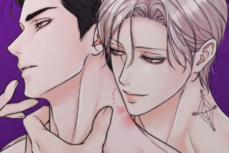 Read The Boundary of Delusion Manhwa Full Chapter in English Sub & Scan, When a Man Receives a Sensual Proposal