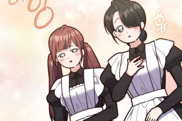 RAW Read Manhwa A Fortune-Telling Princess Chapter 110 English Scan, A Chess Piece that's Hard to Control