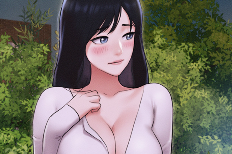 A Naughty Woman! Reading Link Manhwa Soeun Chapter 53 English Translation and Release Date