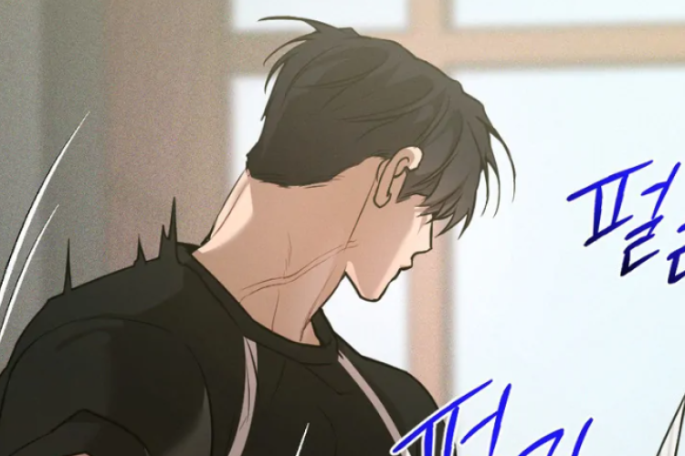 Read Pearl Boy: Ignite the Dawn Chapter 16 in English RAW, Yuta's Request to Seunghyun