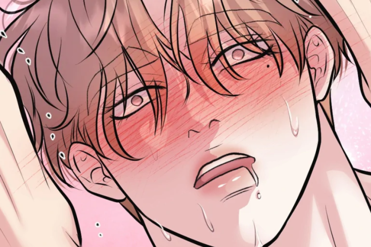 Respect For Taste Chapter 12 English Translation, Click Here to Read BL Manhwa for Free!