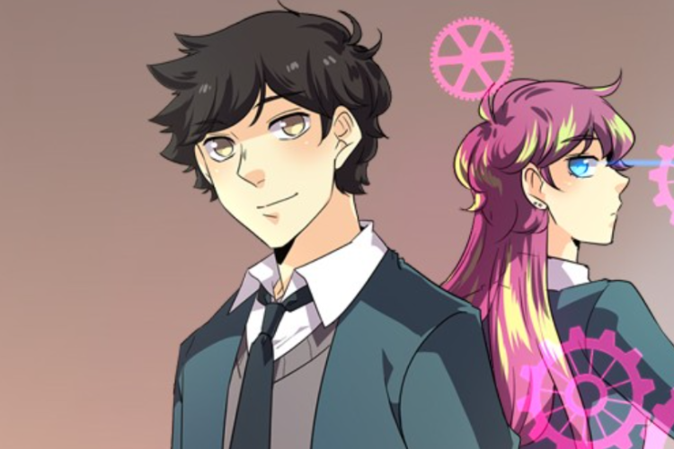 Synopsis, Original Tittle, and Reading Link Webtoon unOrdinary English Full Chapter For Free Without Login