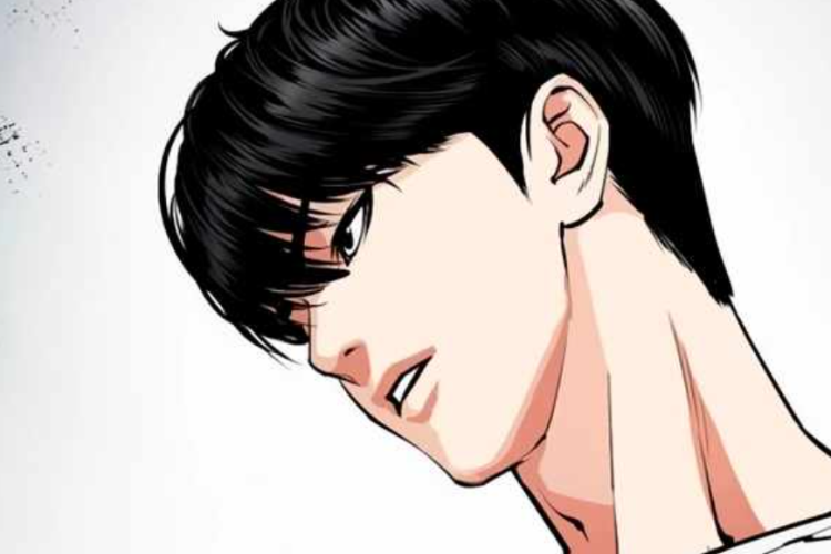 Spoiler RAW! Read Manhwa Lookism Chapter 565 English Scan, Fighting the Land Crocodile