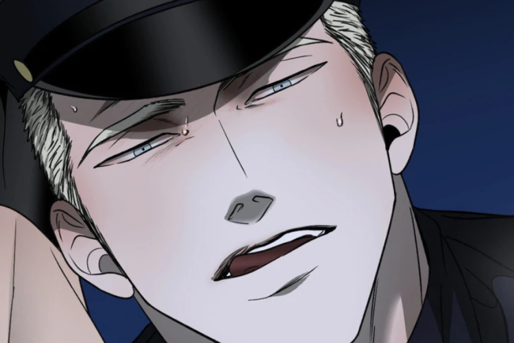 A Great Disaster! Reading Link BL Manhwa Shutline Chapter 106 English Translation & Release Date