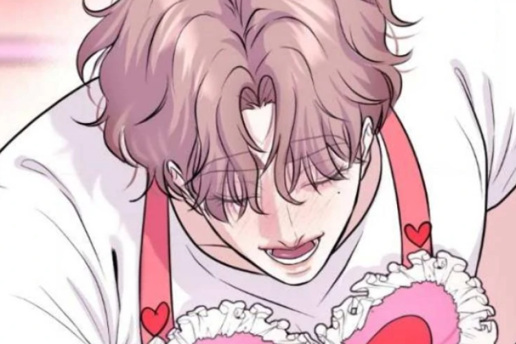 RAW Link Manhwa Respect For Taste Chapter 14 in English Scan, Finally Declaring Their Feelings