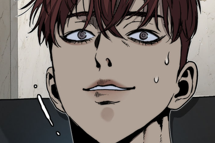 Read Wind Breaker Chapter 557 English Manhwa Scan, Completed Due to Allegations of Plagiarism Tracing