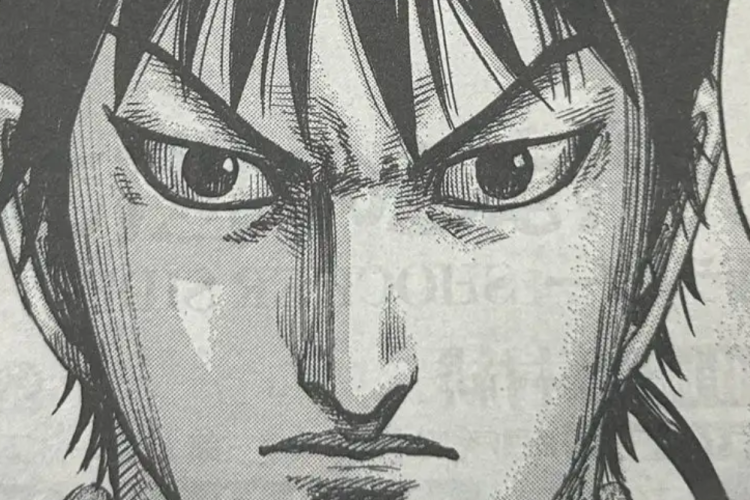 Kingdom Chapter 845 English Translation, Click Here to Read Manga for Free!