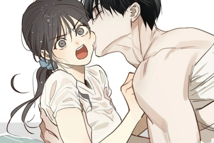 Flowers Are Bait Chapter 31 English Translation, Click Here to Read Manhwa for Free!
