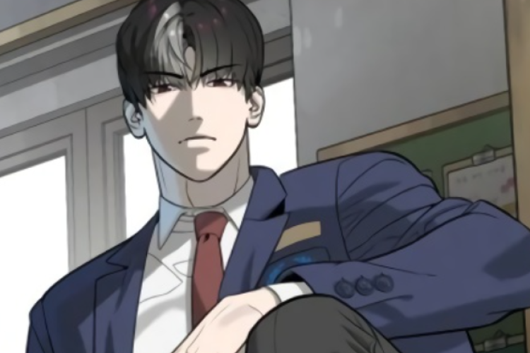 Read Killer Peter Manhwa Chapter 98 Eng Sub Update, The Teacher Cosplays as Peter