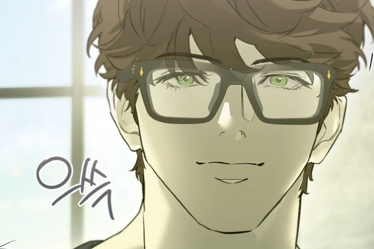 Read Manhwa Nerd Project Chapter 46 English Sub Scan, Something's Wrong with His Communication!