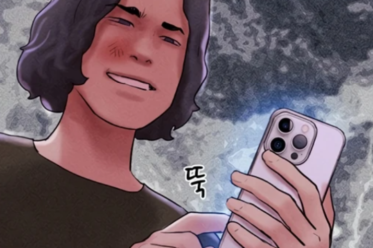 No Rescue Needed! Spoiler and Reading Link Manhwa Soeun Chapter 57 English Translation