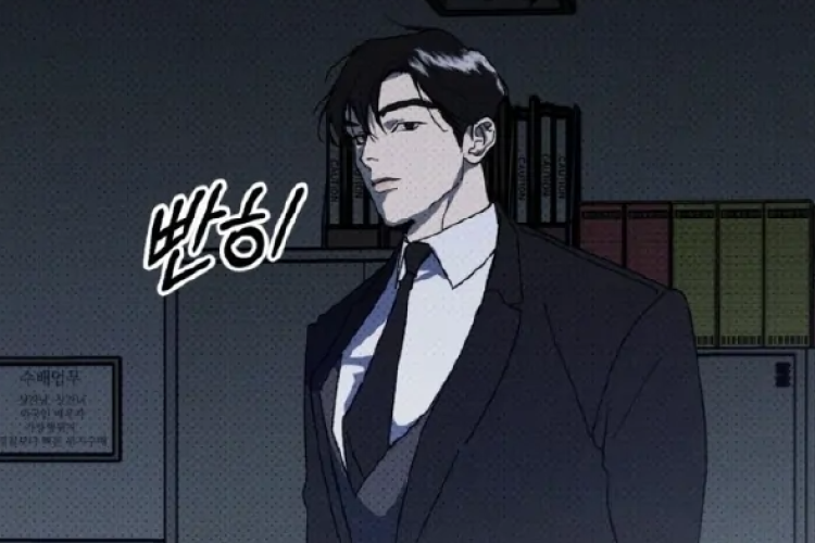 Read The Evolution of Species Manhwa Chapter 6 English Scan, Looking for Information About My Husband