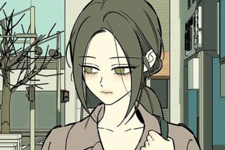 Read Tears on a Withered Flower Chapter 63 in English Manhwa Scan, Situationships Are Getting More Difficult