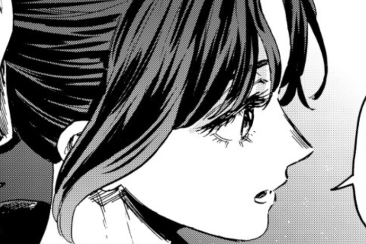 Spoiler RAW! Read Manga The Fragrant Flower Blooms With Dignity Chapter 159 English Scan, A Teacher Who Transcends Boundaries