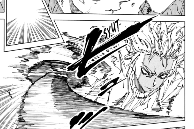 Read of Sakamoto Days Manga Chapter 216 English Subtitle, Shin is stranded and exhausted!