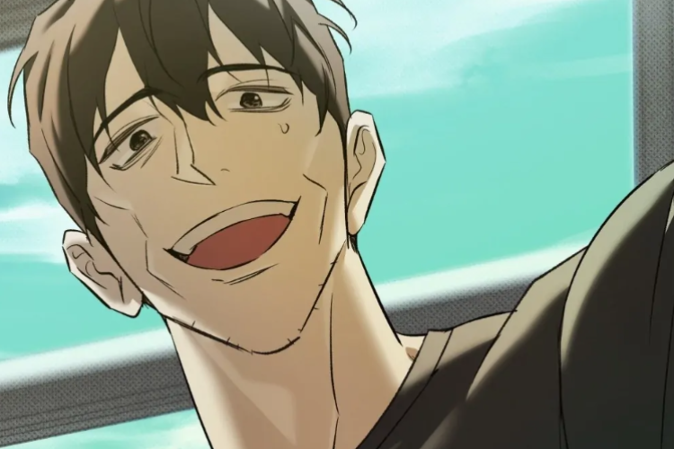 The Fear is Overwhelming! Reading Link BL Manhwa The Hounds of Sisyphus Chapter 25 English Translation and Release Date