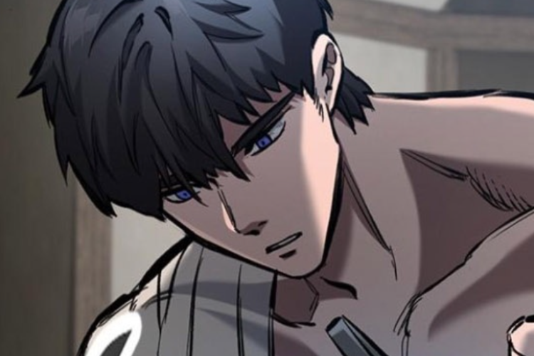 Read Manhwa Eternally Regressing Knight Chapter 64 English Scan, RAW! Stopping Evil Deeds