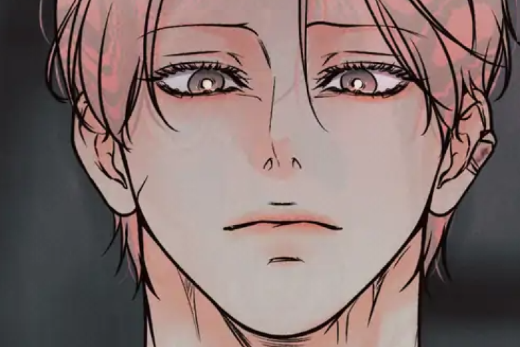 RAW Read The Boundary of Delusion Manhwa Chapter 30 English Sub, Someone is Heartbroken