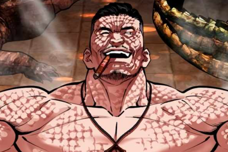 Manhwa Lookism Chapter 566 English Translation: Spoiler, Release Date, and Link to Read