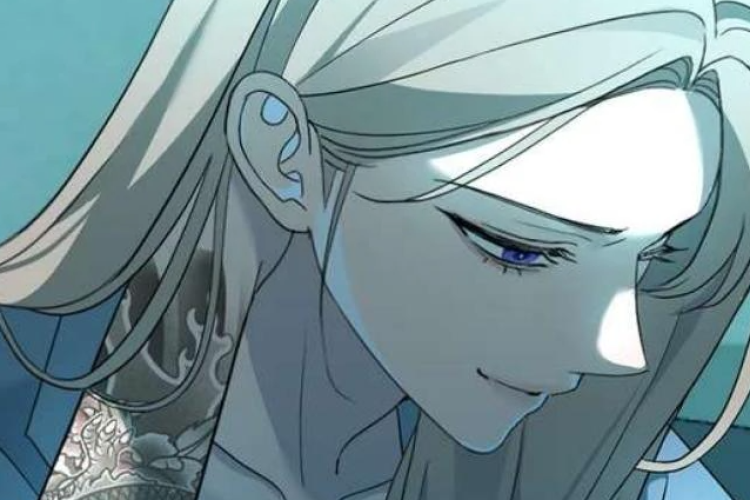 RAW Manhwa Distorted Love Chapter 12 English Scan Update, Important Conversations