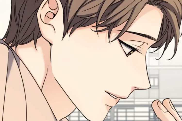 Read Manhwa Melting Point Chapter 17 English Sub Scan, Finally Falling in Love Again