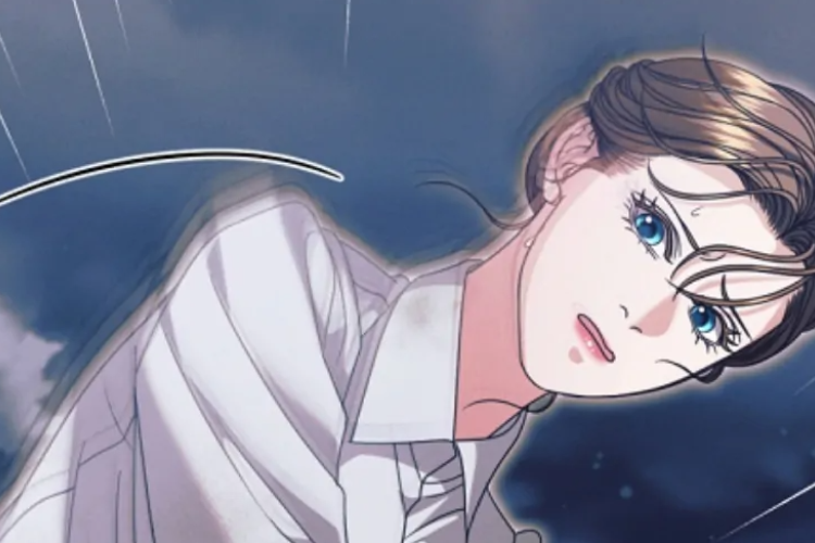 Read Manhwa Try Begging Chapter 50 English Sub Scan, Leon Suspects Sally Because He Feels He Has Been Lied To