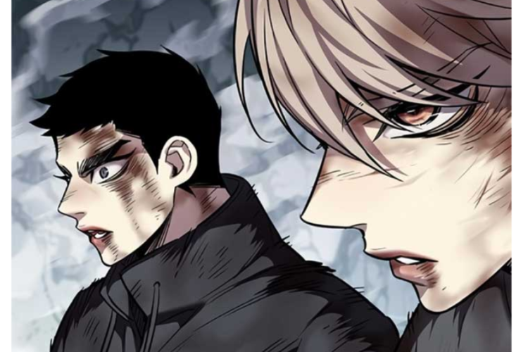 Update RAW! Link of Manhwa Eleceed Chapter 355 English Subtitle, Has the Enemy Been Defeated?